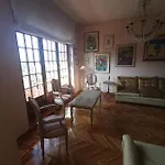 Appartamento In Casa Collinare Panoramica